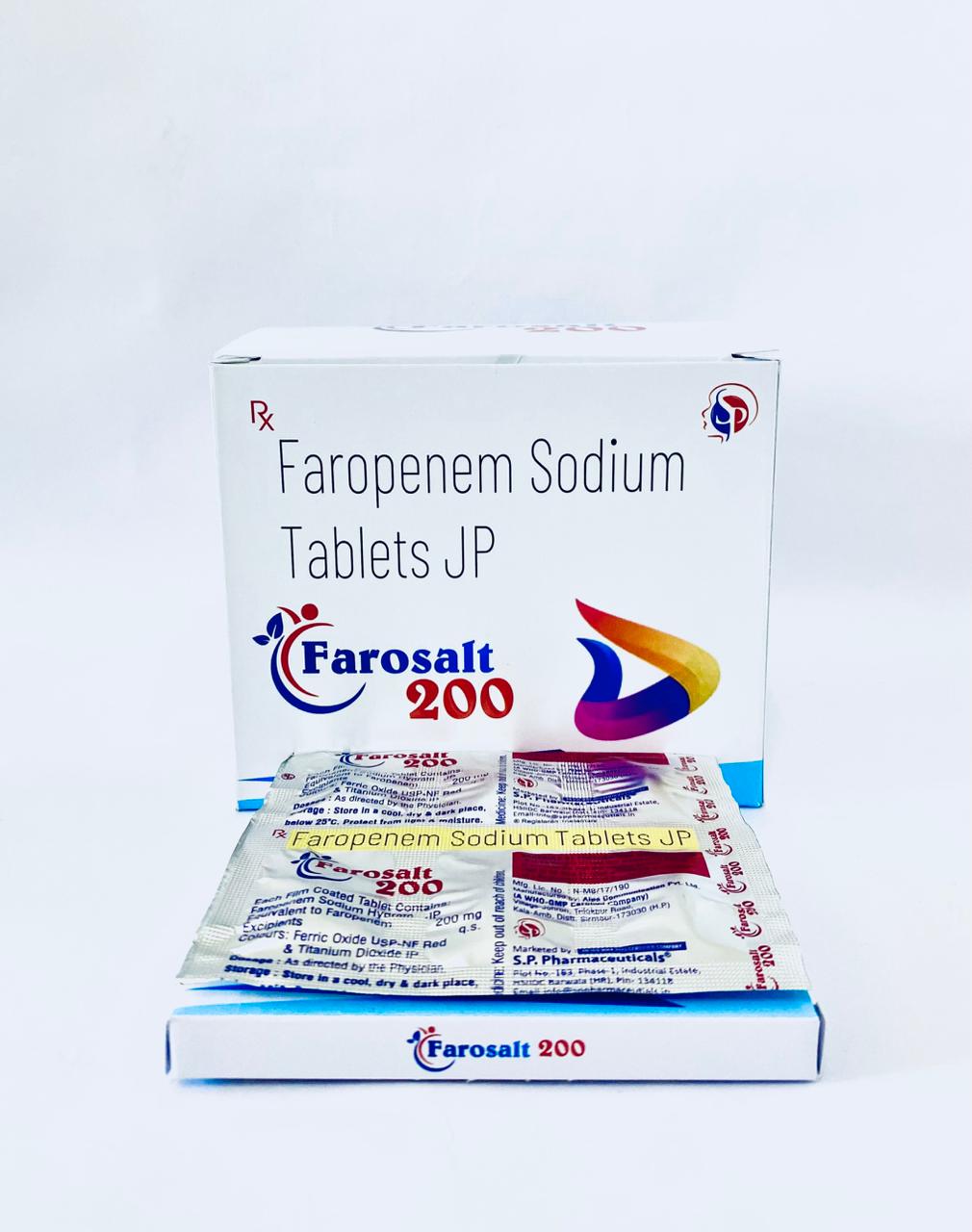 FAROSALT-200